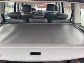 VW Touran CNG ECO FUEL, снимка 11
