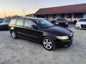 Volvo V50 1.6 дизел Италия, снимка 3