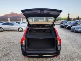 Volvo V50 1.6 дизел Италия, снимка 7