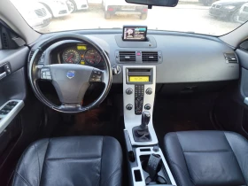 Volvo V50 1.6 дизел Италия, снимка 10