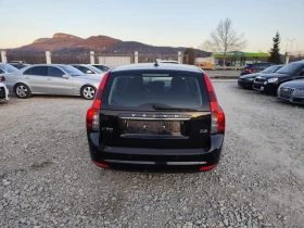 Volvo V50 1.6 дизел Италия, снимка 6