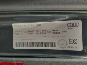 Audi A4 Technik /CARFAX /Панорама/Подгрев/2 ключа/, снимка 15