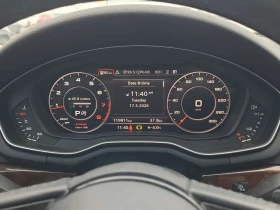 Audi A4 Technik /CARFAX /Панорама/Подгрев/2 ключа/, снимка 9