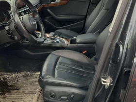 Audi A4 Technik /CARFAX /Панорама/Подгрев/2 ключа/, снимка 7