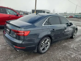Audi A4 Technik /CARFAX /Панорама/Подгрев/2 ключа/, снимка 3