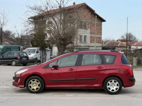 Peugeot 308 1.6HDI , снимка 4