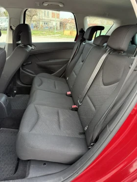 Peugeot 308 1.6HDI , снимка 10