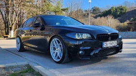 BMW 535, снимка 1