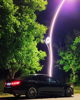 BMW 535, снимка 15