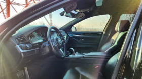 BMW 535, снимка 10