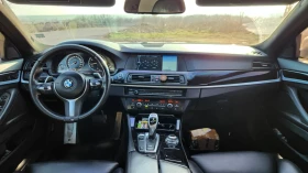 BMW 535, снимка 9