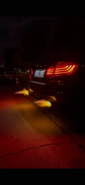 BMW 535, снимка 14