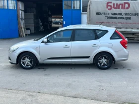 Kia Ceed FACELIFT/СЕРВИЗНА КНИЖКА, снимка 8