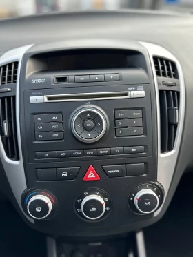 Kia Ceed FACELIFT/СЕРВИЗНА КНИЖКА, снимка 12