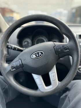 Kia Ceed FACELIFT/СЕРВИЗНА КНИЖКА, снимка 11