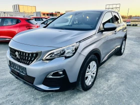 Peugeot 3008 1.6Blue HDI* AUTO* NAVI* Virtual, снимка 1
