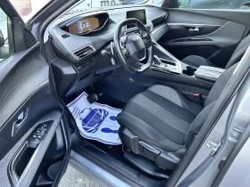 Peugeot 3008 1.6Blue HDI* AUTO* NAVI* Virtual, снимка 9