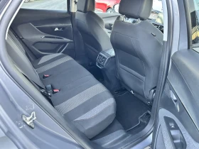 Peugeot 3008 1.6Blue HDI* AUTO* NAVI* Virtual, снимка 11