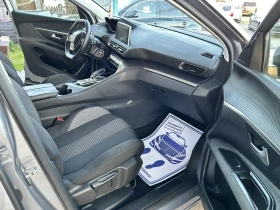 Peugeot 3008 1.6Blue HDI* AUTO* NAVI* Virtual, снимка 12