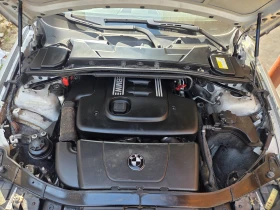 BMW 320 d 163 NAVI, снимка 14