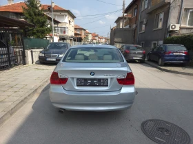 BMW 320 d 163 NAVI, снимка 16