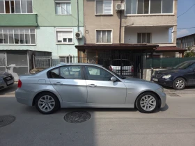 BMW 320 d 163 NAVI, снимка 1