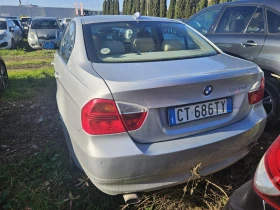 BMW 320 d 163 NAVI, снимка 15
