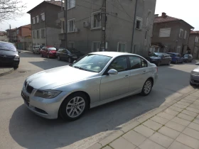 BMW 320 d 163 NAVI, снимка 8