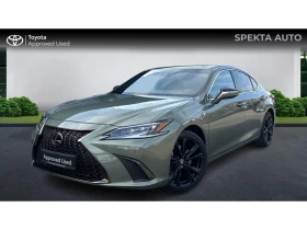 Lexus ES 300 Месечна вноска от 535  , снимка 1