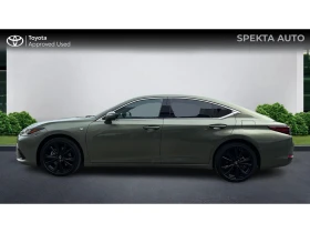 Lexus ES 300 Месечна вноска от 535  , снимка 3