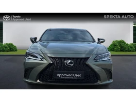 Lexus ES 300 Месечна вноска от 535  , снимка 5