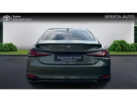 Lexus ES 300 Месечна вноска от 535  , снимка 4