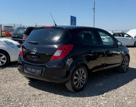 Opel Corsa 1.2i 86kc 111 Edition, снимка 4