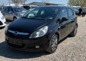 Opel Corsa 1.2i 86kc 111 Edition, снимка 1