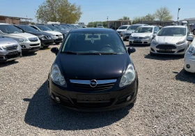 Opel Corsa 1.2i 86kc 111 Edition, снимка 2