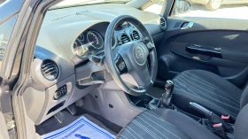 Opel Corsa 1.2i 86kc 111 Edition, снимка 9