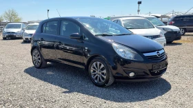 Opel Corsa 1.2i 86kc 111 Edition, снимка 3