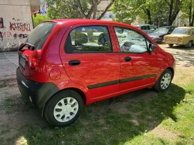 Chevrolet Matiz, снимка 2