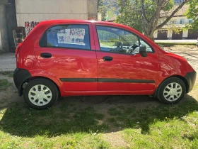 Chevrolet Matiz, снимка 4