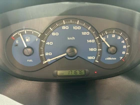 Chevrolet Matiz, снимка 5