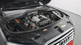 Audi A8 3.0 / BOSE / QUATTRO / ОБДУХВАНЕ / ПАМЕТИ, снимка 6