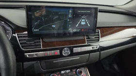 Audi A8 3.0 / BOSE / QUATTRO / ОБДУХВАНЕ / ПАМЕТИ, снимка 14