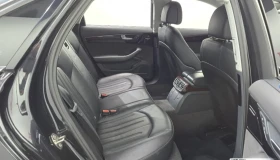 Audi A8 3.0 / BOSE / QUATTRO / ОБДУХВАНЕ / ПАМЕТИ, снимка 12