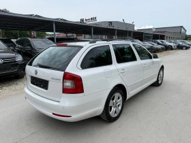 Skoda Octavia 1.6TDI - 105к.с. , снимка 4