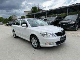Skoda Octavia 1.6TDI - 105к.с. , снимка 2