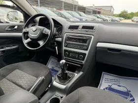 Skoda Octavia 1.6TDI - 105к.с. , снимка 12