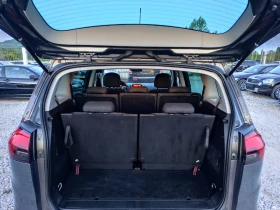 Opel Zafira 1.6 бензин метан Италия , снимка 7
