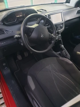 Peugeot 208 1.4, снимка 5