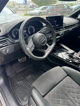 Audi S5 3.0 TDI Quattro 347к.с. 2020, снимка 3