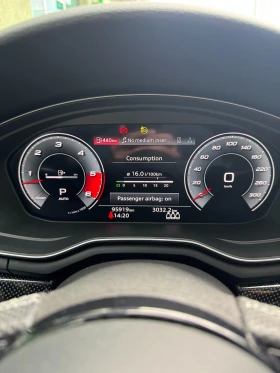 Audi S5 3.0 TDI Quattro 347к.с. 2020, снимка 5